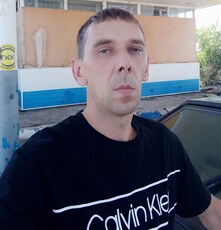Фотография мужчины Саша, 42 года из г. Пугачев