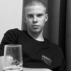 Фотография мужчины Сеня, 21 год из г. Гомель