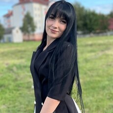 Фотография девушки Дарья, 20 лет из г. Мозырь