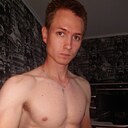Стас, 28 лет