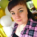 Кристина, 32 года