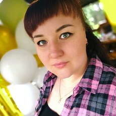 Фотография девушки Кристина, 32 года из г. Красноярск