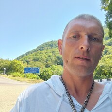 Фотография мужчины Николай, 40 лет из г. Торжок