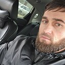 Магомед, 30 лет