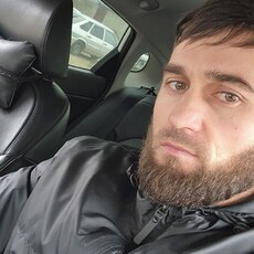 Фотография мужчины Магомед, 30 лет из г. Амвросиевка