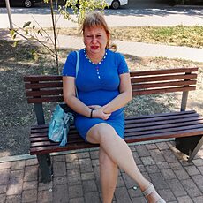 Фотография девушки Елена, 43 года из г. Керчь