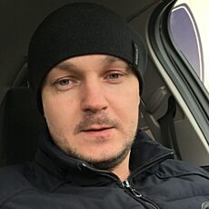 Фотография мужчины Саша, 36 лет из г. Омск