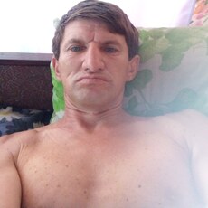 Фотография мужчины Баранов Руслан, 44 года из г. Старобельск