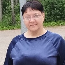 Фотография девушки Оксана, 46 лет из г. Смоленск