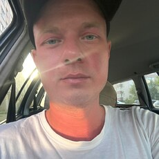 Фотография мужчины Макс, 36 лет из г. Москва