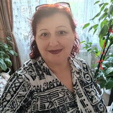 Фотография девушки Алла, 53 года из г. Владимир