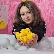 Фотография девушки Лиза, 24 года из г. Зеленоград