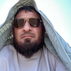 Фотография мужчины Умар, 39 лет из г. Грозный
