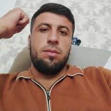 Фотография мужчины Kurbonovnavruz, 29 лет из г. Душанбе