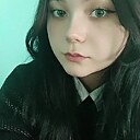 Настя, 20 лет