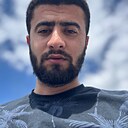 Эльхан, 22 года