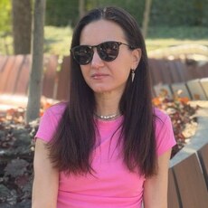 Фотография девушки Анастасия, 41 год из г. Пятигорск