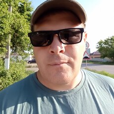 Фотография мужчины Михаил, 40 лет из г. Астана