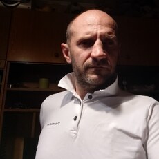 Фотография мужчины Юра, 44 года из г. Ульяновск