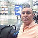 Ариф, 46 лет