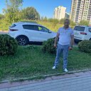 Арам, 37 лет