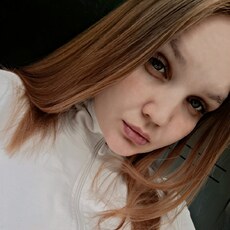 Фотография девушки Алена, 25 лет из г. Полевской