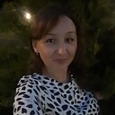 Аделина, 38 лет