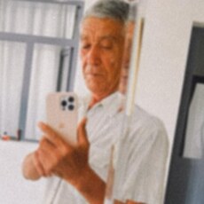 Фотография мужчины Расул, 67 лет из г. Андижан