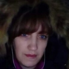 Фотография девушки Алена, 47 лет из г. Омск