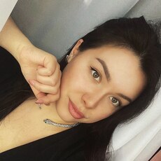 Фотография девушки Ангелина, 28 лет из г. Москва