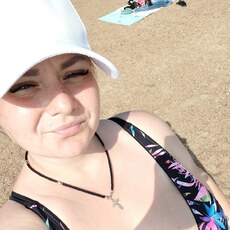 Фотография девушки Алёна, 31 год из г. Хабаровск