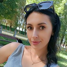 Фотография девушки Вероника, 28 лет из г. Витебск