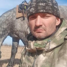 Фотография мужчины Александр, 45 лет из г. Абакан