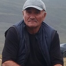 Фотография мужчины Рома, 53 года из г. Дербент