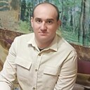 Виталий, 40 лет