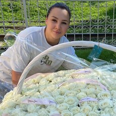 Фотография девушки Гузель, 37 лет из г. Набережные Челны