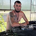 Санек, 35 лет