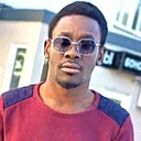 Умар Али, 26 лет