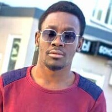 Фотография мужчины Умар Али, 26 лет из г. Пенза