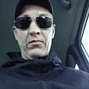 Джакс, 35 лет