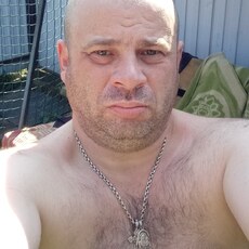 Фотография мужчины Driyps, 41 год из г. Курск