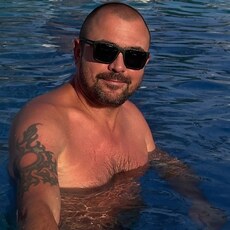 Фотография мужчины Андрей, 46 лет из г. Гомель