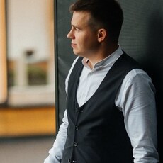 Фотография мужчины Mark, 36 лет из г. Уральска