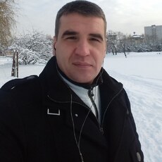 Фотография мужчины Павел, 44 года из г. Электросталь
