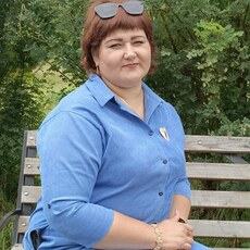 Фотография девушки Екатерина, 42 года из г. Кыра
