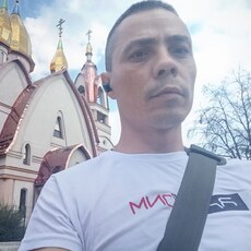 Фотография мужчины Руслан, 38 лет из г. Харьков