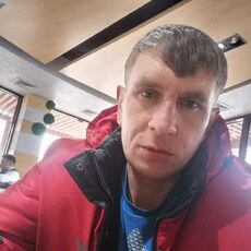 Фотография мужчины Алексей, 40 лет из г. Астрахань