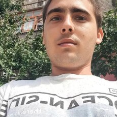 Фотография мужчины Толик, 30 лет из г. Днепр