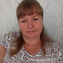 Оксана, 44 года