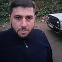 Ильяс, 35 лет